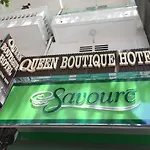 Queen Boutique Hotel