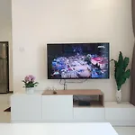 2Br 79M2 Apart & Free Pool - Vinhomes Central Park