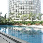 Saigon Airport Bluesky Serviced Apartment