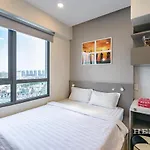 Green Home At Masteri Thao Dien