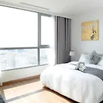 Hoasun Boutique Apartment - Vinhomes Central Park
