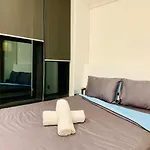 Luxury Apartmentel - Vinhomes Golden River