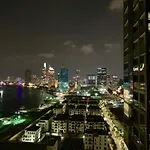 Luxury Apartmentel - Vinhomes Golden River