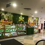 Skyhomes - Tan Son Nhat Airport Homestay