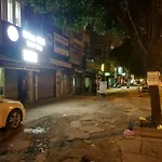 Natural House Hostel