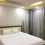 Sunny Hotel And Apartment