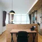 Chotel Pham Ngu Lao
