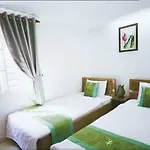 Ck Saigon Central Apartment