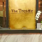 The Tresor