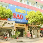 Sao Mai Hotel