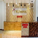 Oyo 200 Nu Hotel