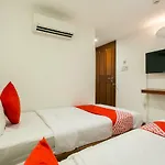 Oyo 200 Nu Hotel