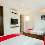 Oyo 200 Nu Hotel