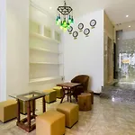 Oyo 200 Nu Hotel