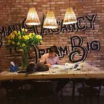 Coco Hostel