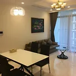 Capitalland\'S Service Apartment Landmark Plus Vinhomes
