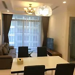 Capitalland\'S Service Apartment Landmark Plus Vinhomes