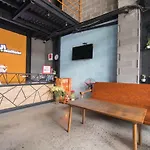 Reddoorz Plus @ Ung Van Khiem Street
