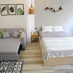 Botanic House Saigon