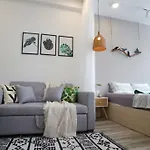 Botanic House Saigon