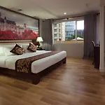 Alagon Central Hotel & Spa