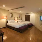 Alagon Central Hotel & Spa