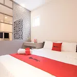 Reddoorz Near Xo Viet Nghe Tinh Street