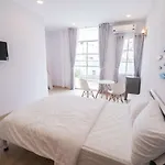 Homestay Ly Chinh Thang
