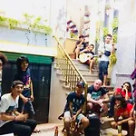 Willhome Hostel