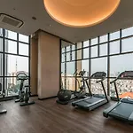 D1Mension Residences