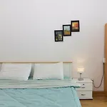 Teresa\'S House