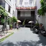 Sai Gon\'S Book Hotel