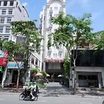 Sai Gon\'S Book Hotel