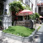 Sai Gon\'S Book Hotel