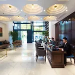 Alagon Central Hotel & Spa