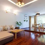 The Wooden Apartments - In The Heart Of Ben Thanh