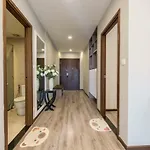 Ben Thanh Tower - Soho Apartment