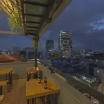 Meraki Boutique Hotel- Bui Vien-Pham Ngu Lao Street