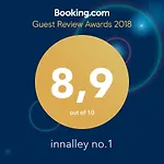 Innalley No.1