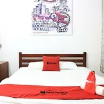 Reddoorz Near Gia Dinh International Hospital