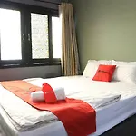 Reddoorz Near Gia Dinh International Hospital
