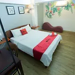 Reddoorz @ Trung Son Residence 3