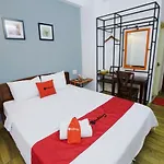 Reddoorz @ Trung Son Residence 3