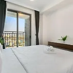 Trip Apartment Saigon