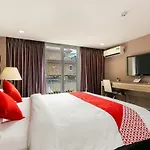 The Palm Suites