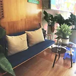 Vy Da Backpackers Hostel 2