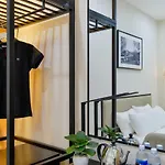 The Akoya Saigon Hotel