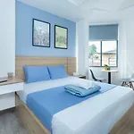 Cozrum Homes Citi Town