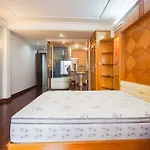 Apartment At 95 Nguyen Phi Khanh
