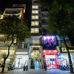 The Akoya Saigon Hotel
